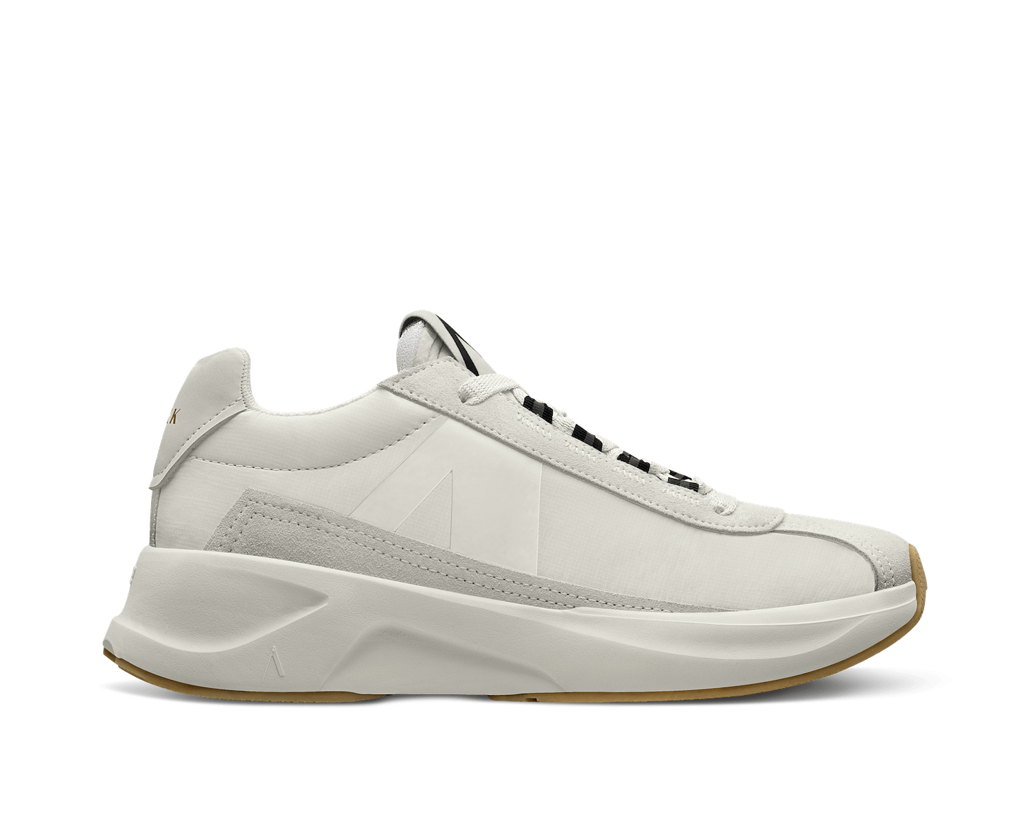 ARKK Collection City-Free Nylon AH2 | Triple Marshmallow Light Gum | Men City-Free